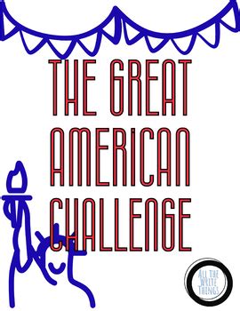 For those looking for a write up of the Great American Challenge